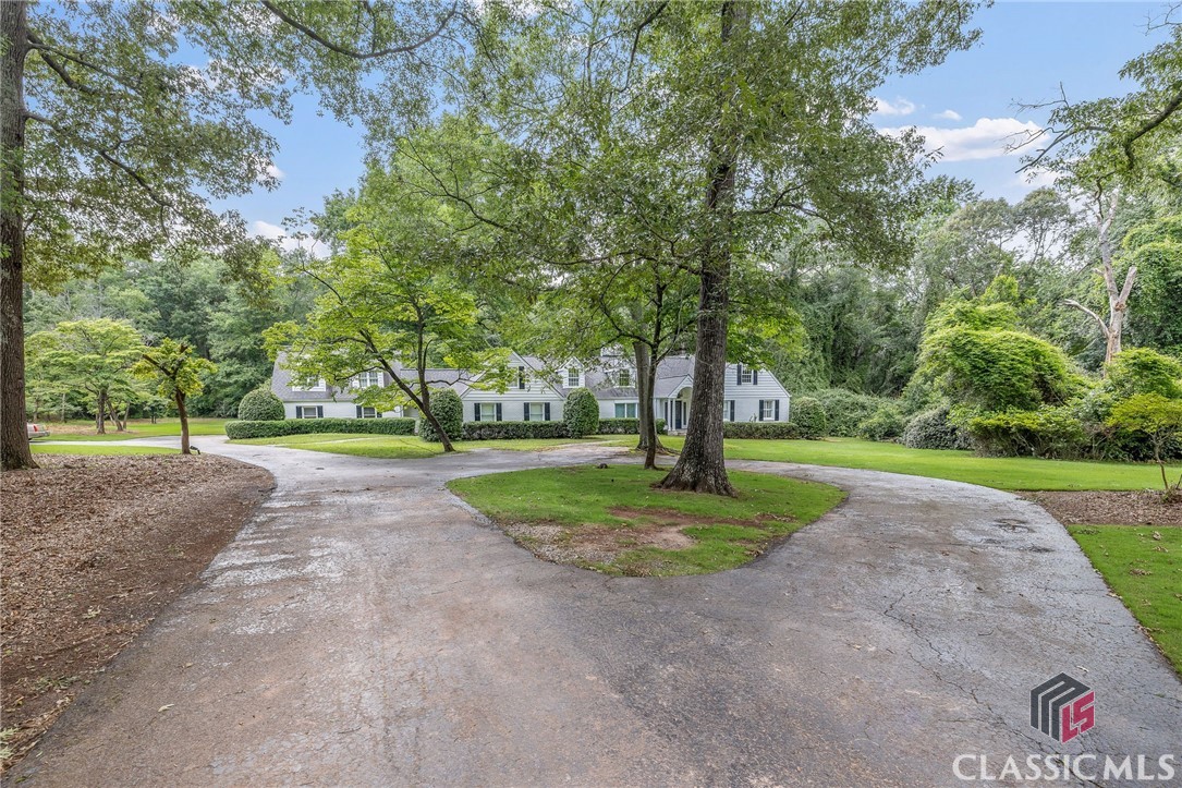 125 Deerfield Road