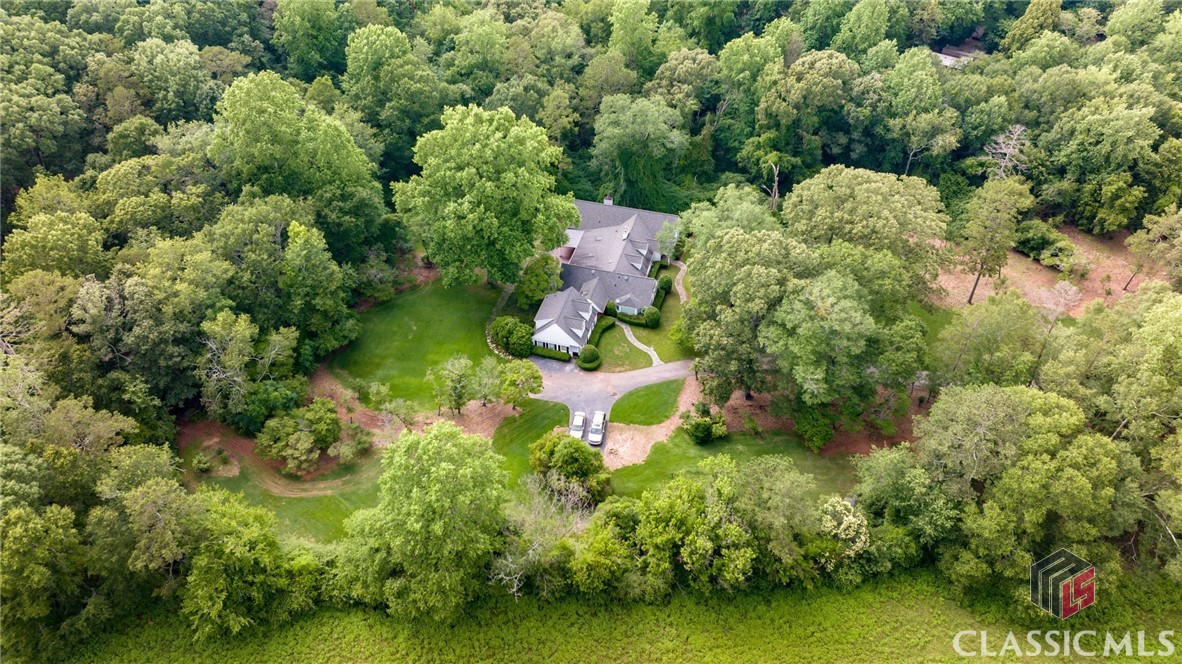 125 Deerfield Road