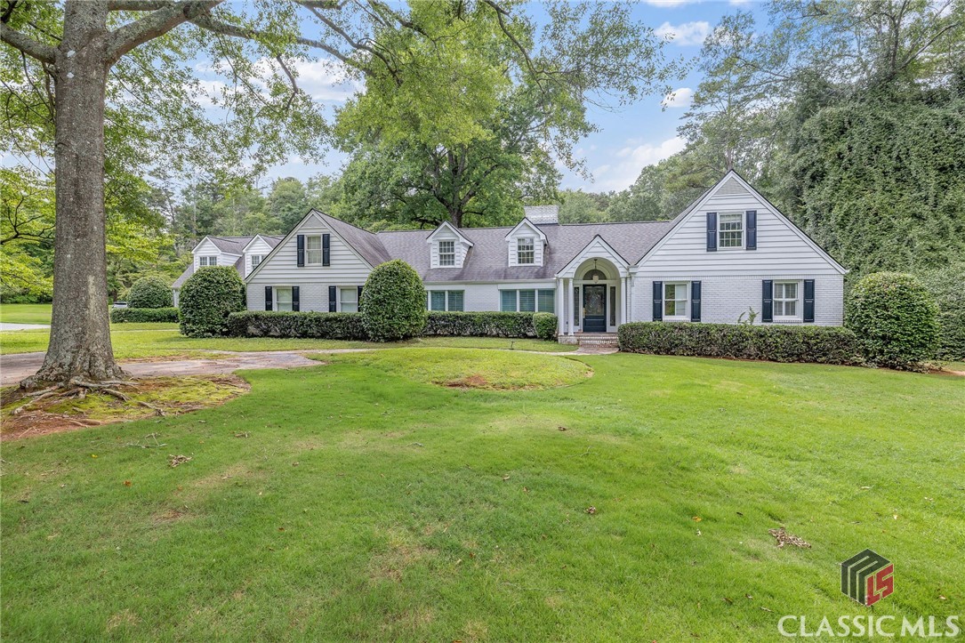 125 Deerfield Road