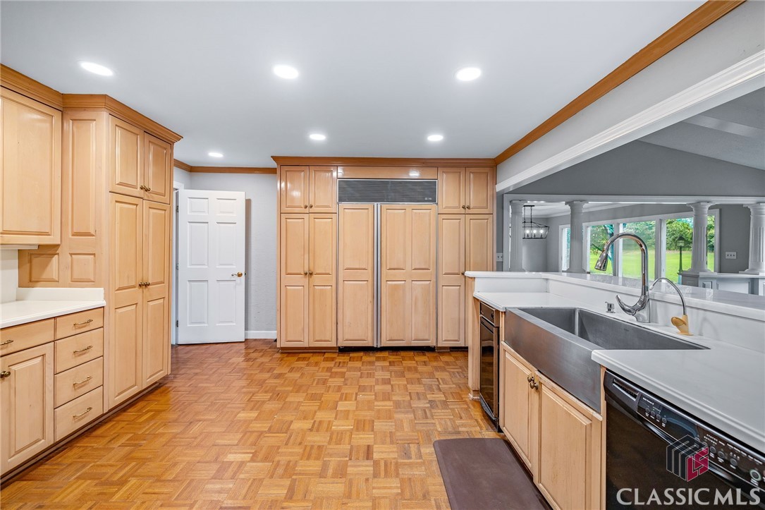 125 Deerfield Road