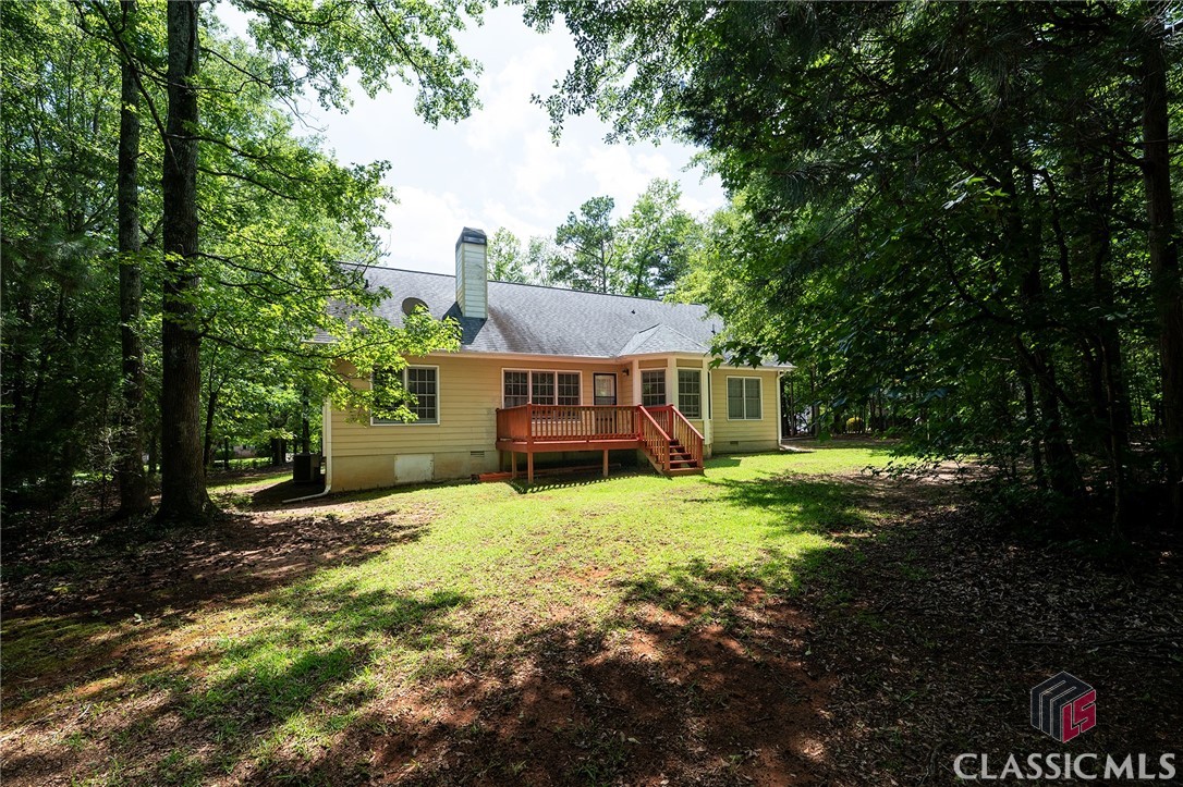 491 Brickleberry Ridge