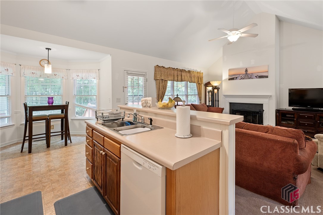 491 Brickleberry Ridge