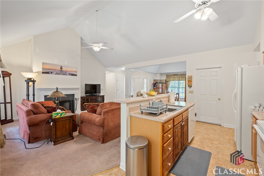 491 Brickleberry Ridge