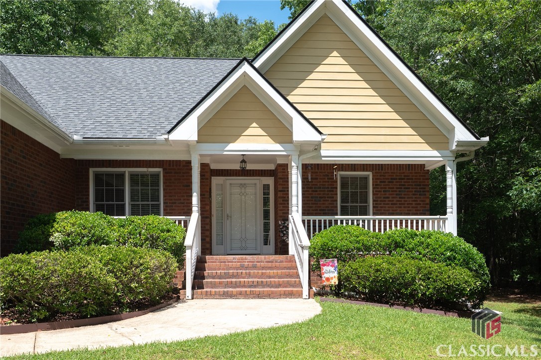 491 Brickleberry Ridge