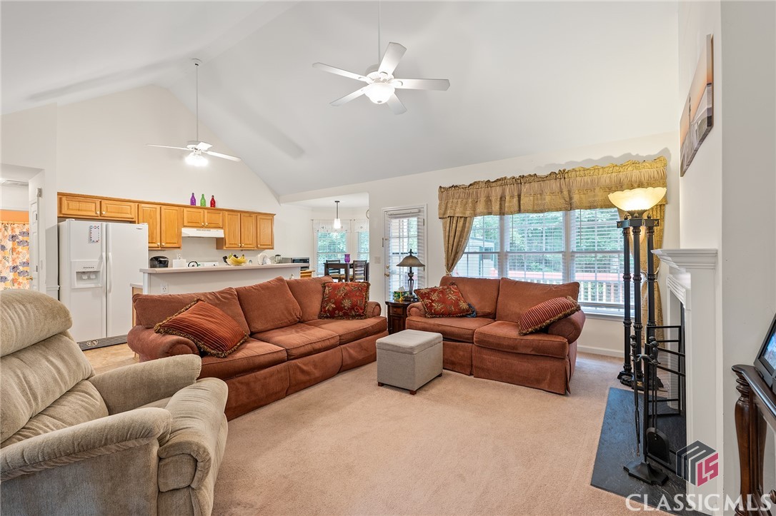 491 Brickleberry Ridge