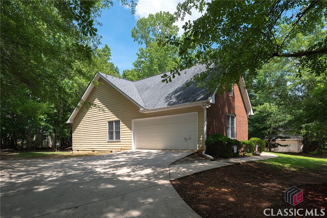 491 Brickleberry Ridge