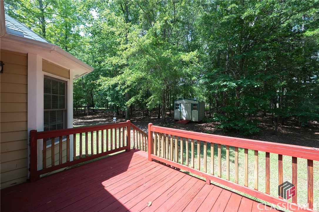 491 Brickleberry Ridge