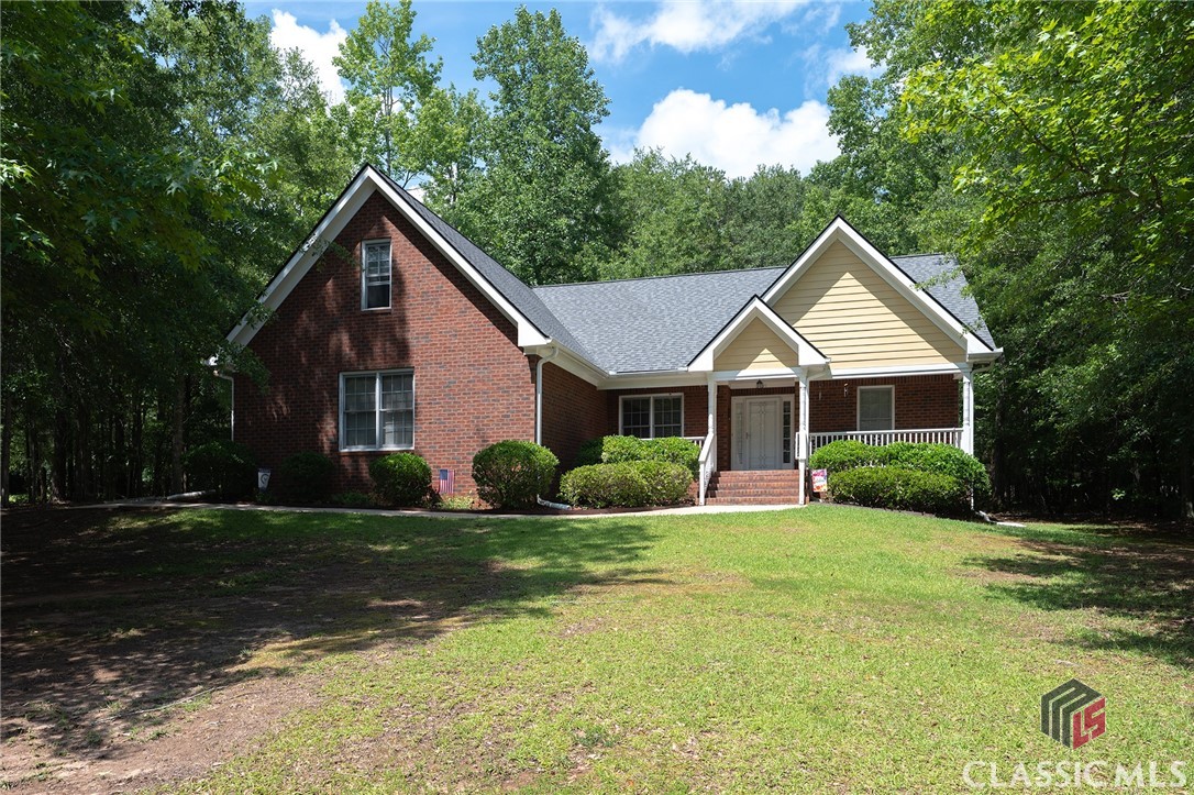 491 Brickleberry Ridge