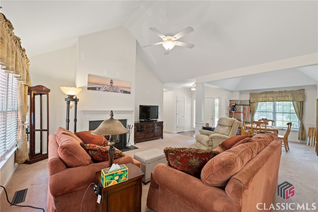 491 Brickleberry Ridge