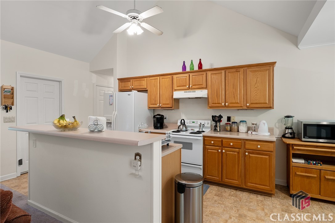 491 Brickleberry Ridge