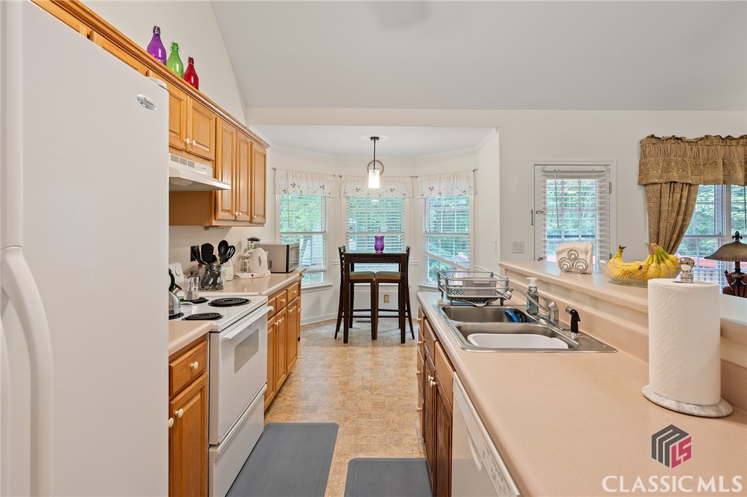 491 Brickleberry Ridge