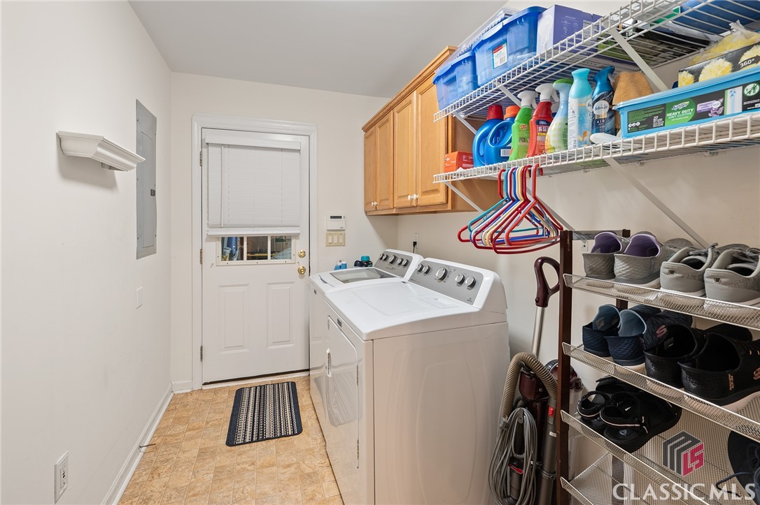 491 Brickleberry Ridge