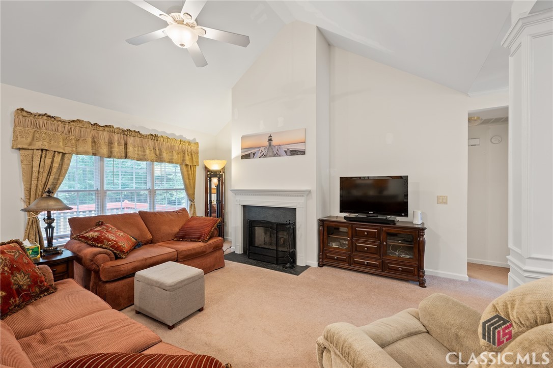 491 Brickleberry Ridge