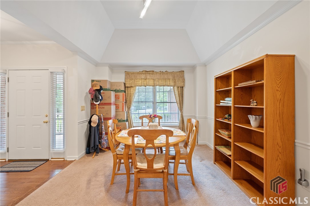 491 Brickleberry Ridge