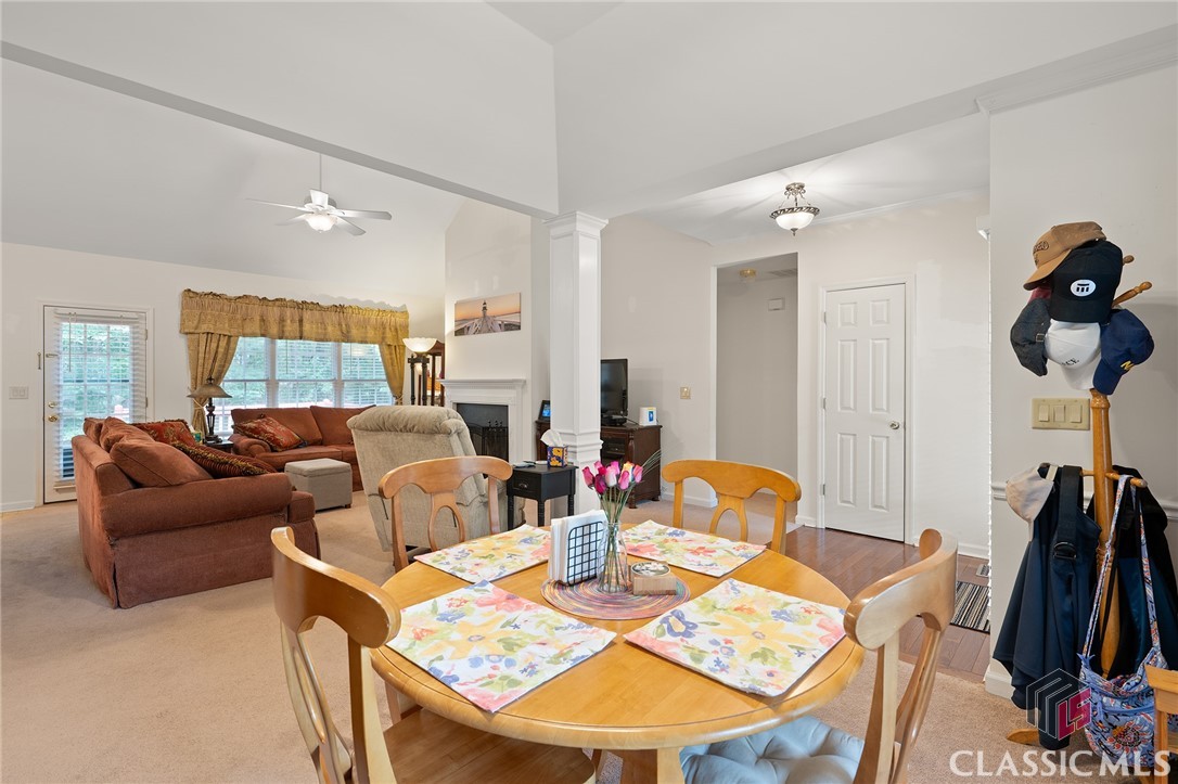 491 Brickleberry Ridge