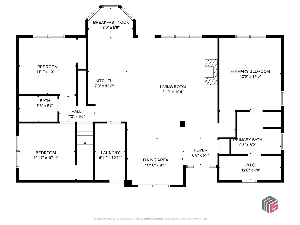 491 Brickleberry Ridge