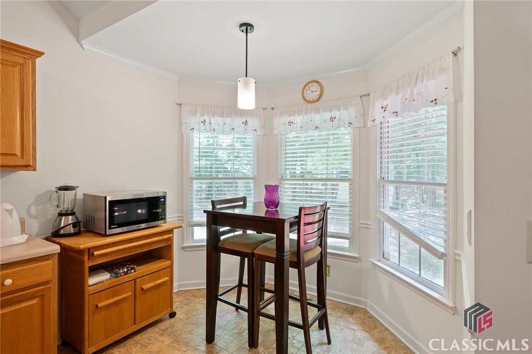 491 Brickleberry Ridge