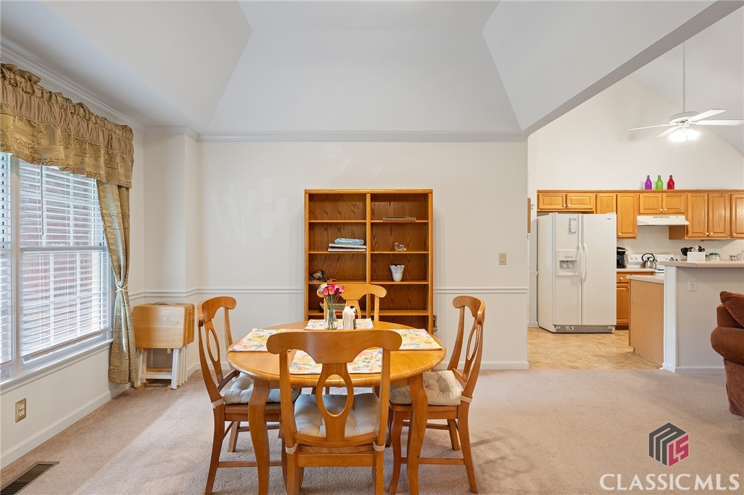 491 Brickleberry Ridge