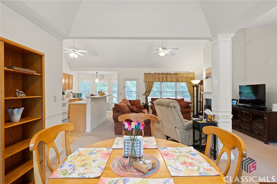 491 Brickleberry Ridge