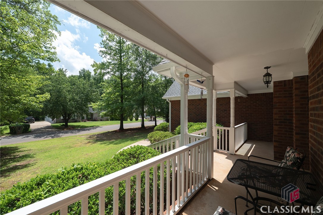 491 Brickleberry Ridge