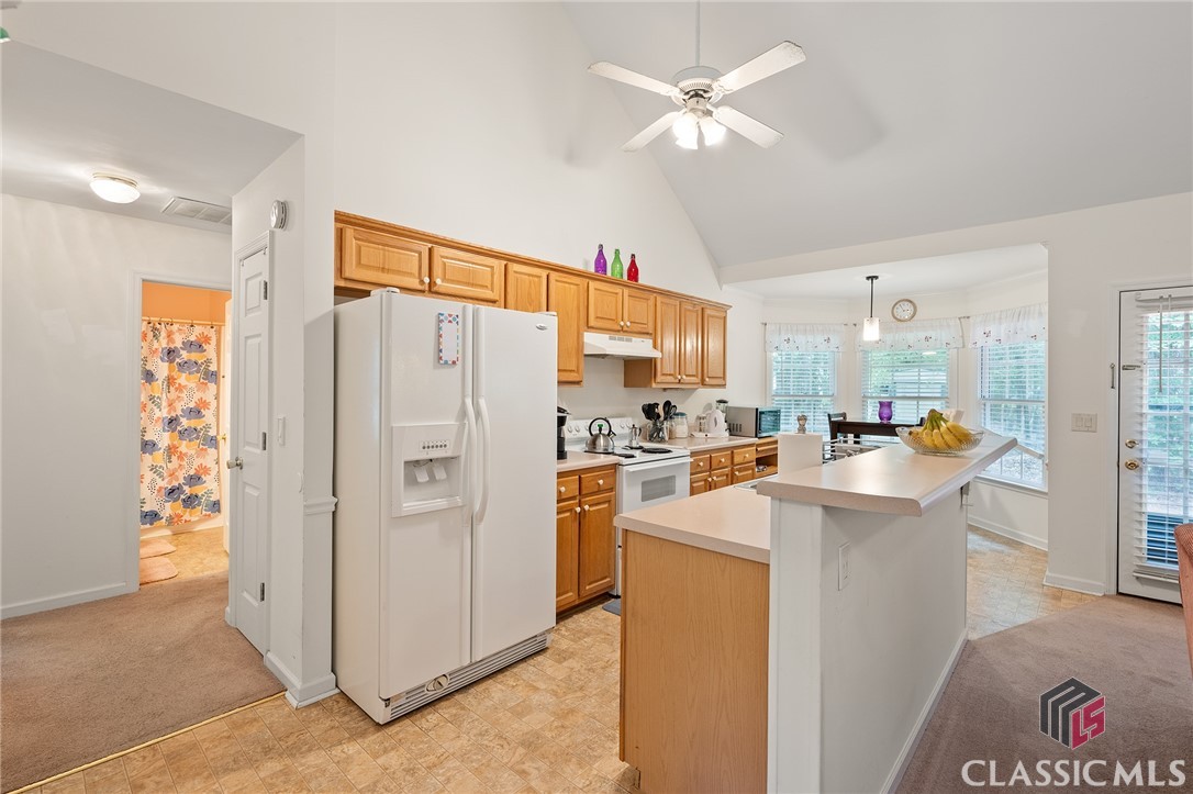 491 Brickleberry Ridge