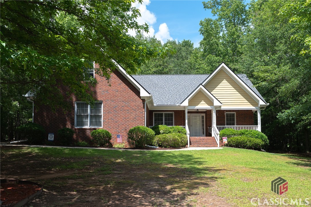 491 Brickleberry Ridge