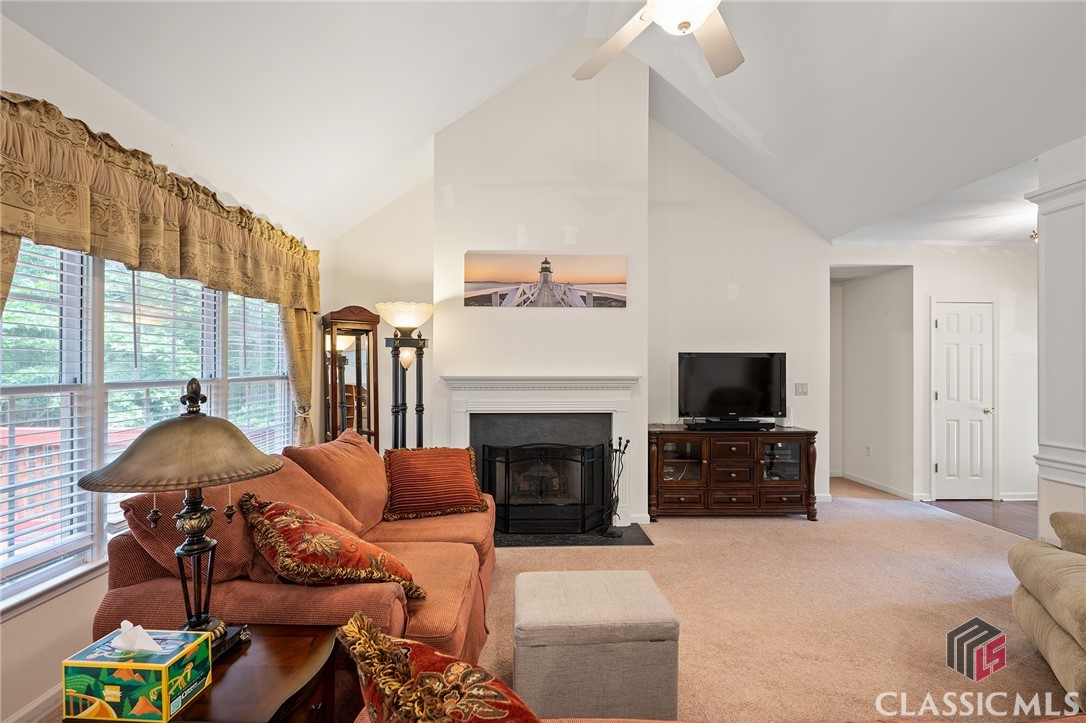 491 Brickleberry Ridge