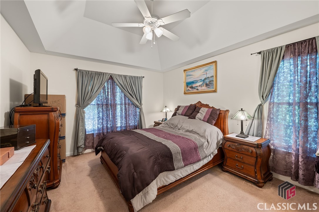 491 Brickleberry Ridge