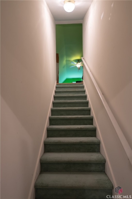 491 Brickleberry Ridge