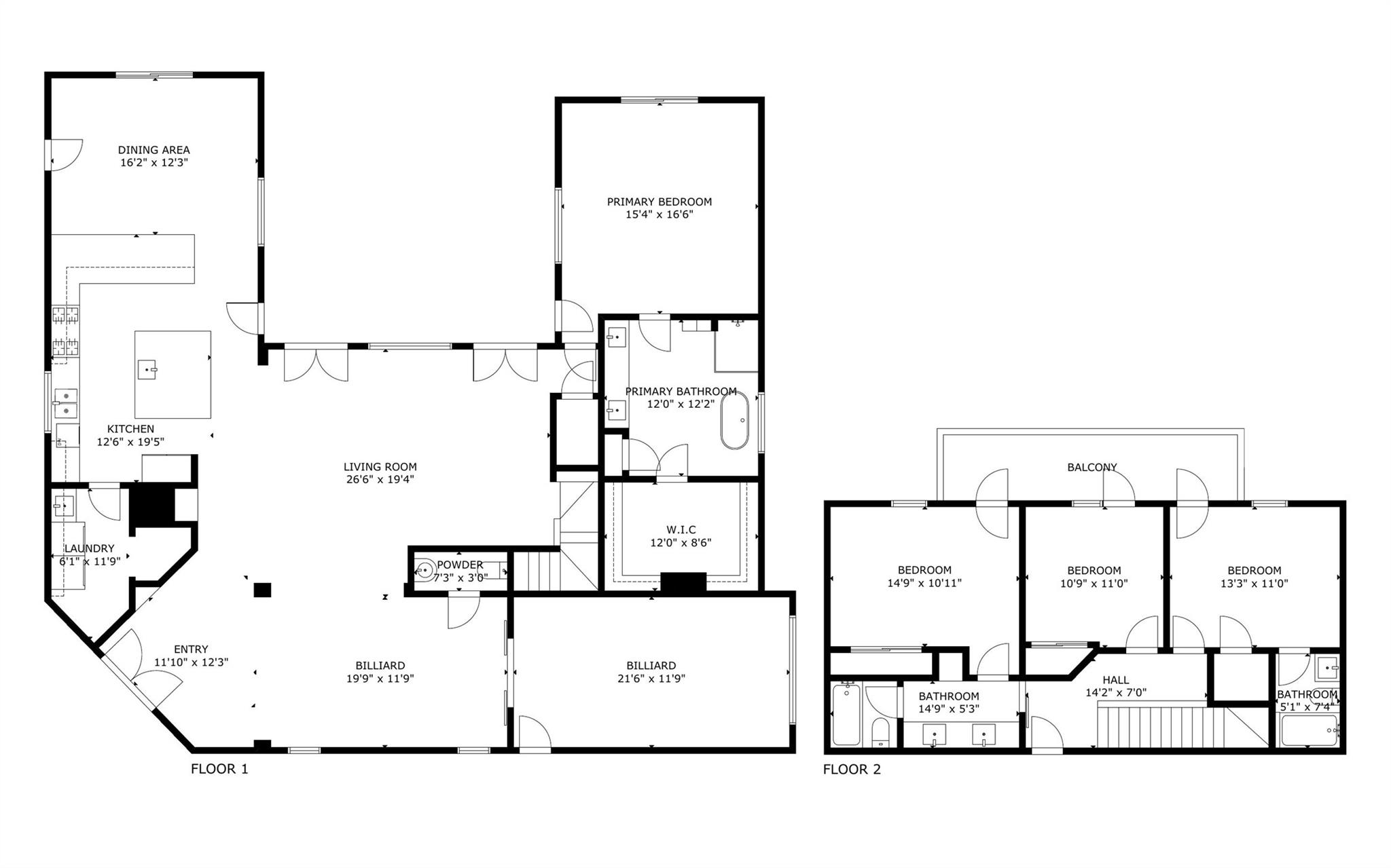 1128 Thurman Bluff DR