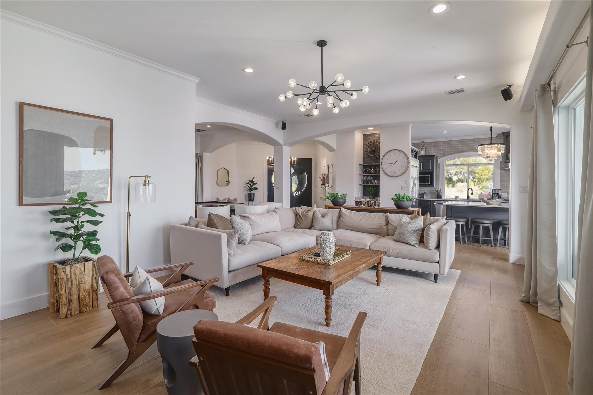 1128 Thurman Bluff DR