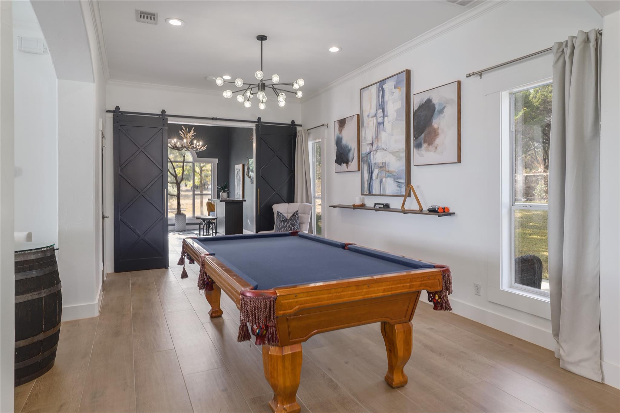 1128 Thurman Bluff DR, Spicewood