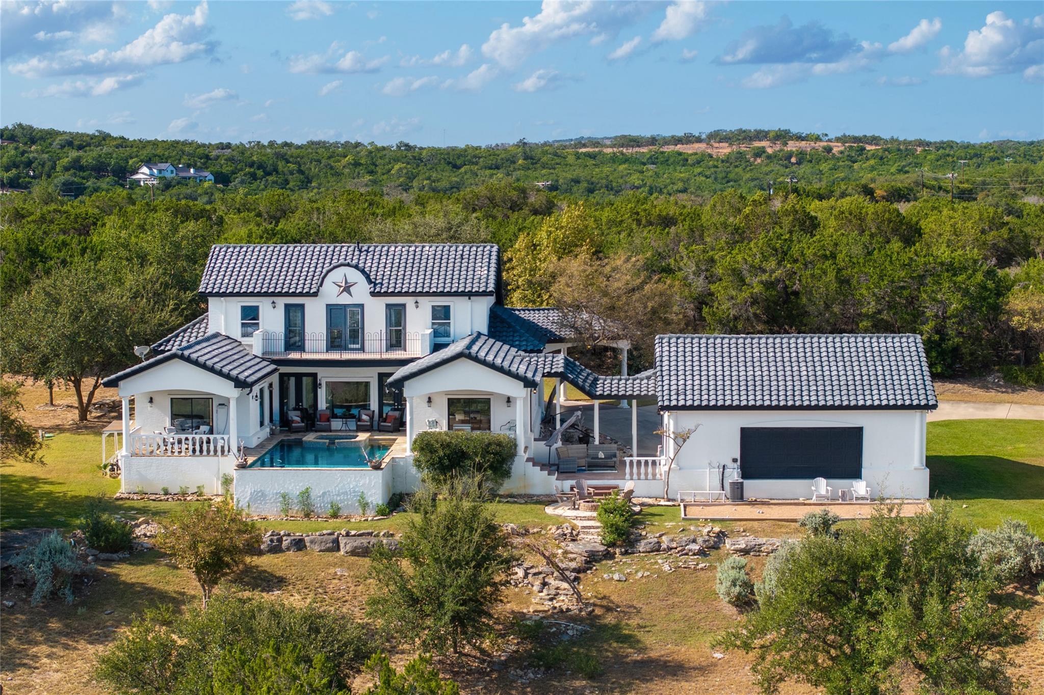 1128 Thurman Bluff DR, Spicewood