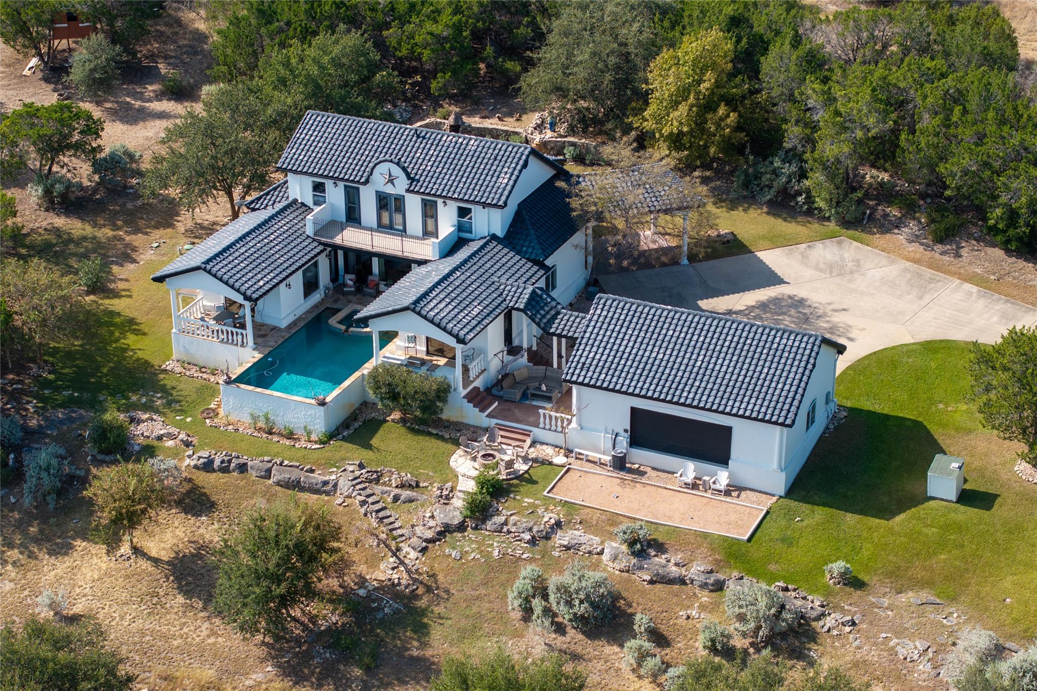 1128 Thurman Bluff DR, Spicewood