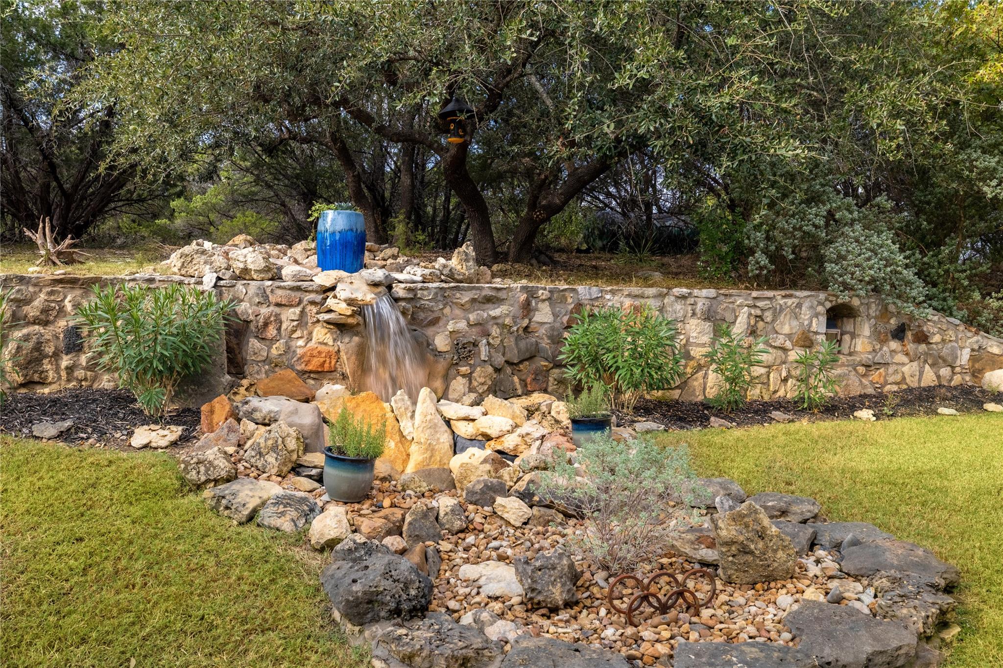 1128 Thurman Bluff DR, Spicewood