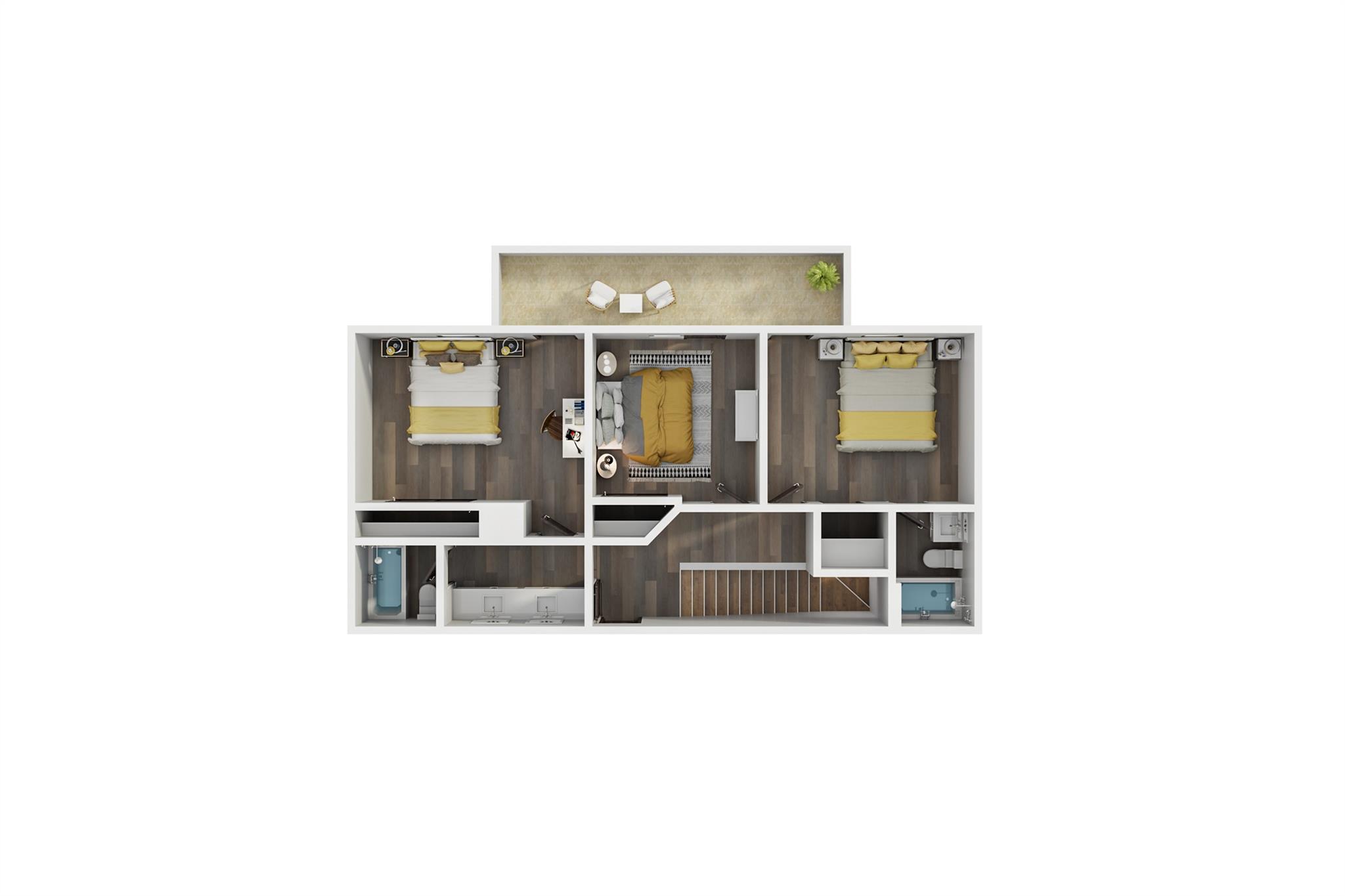 1128 Thurman Bluff DR, Spicewood