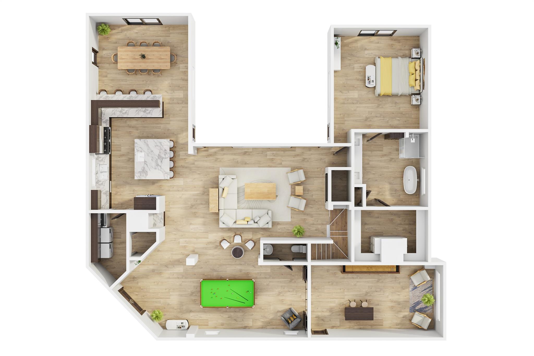 1128 Thurman Bluff DR, Spicewood