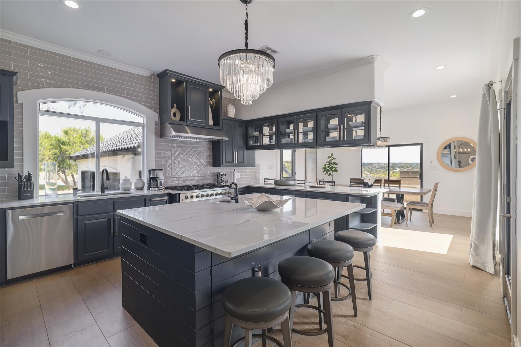 1128 Thurman Bluff DR, Spicewood