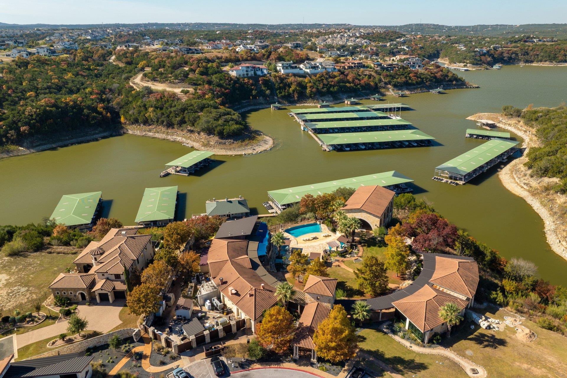 901 Bristol Creek BND