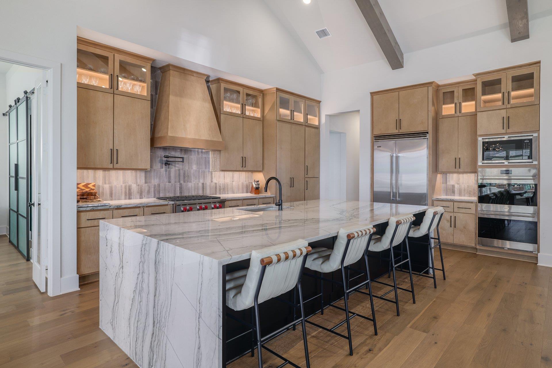 901 Bristol Creek BND