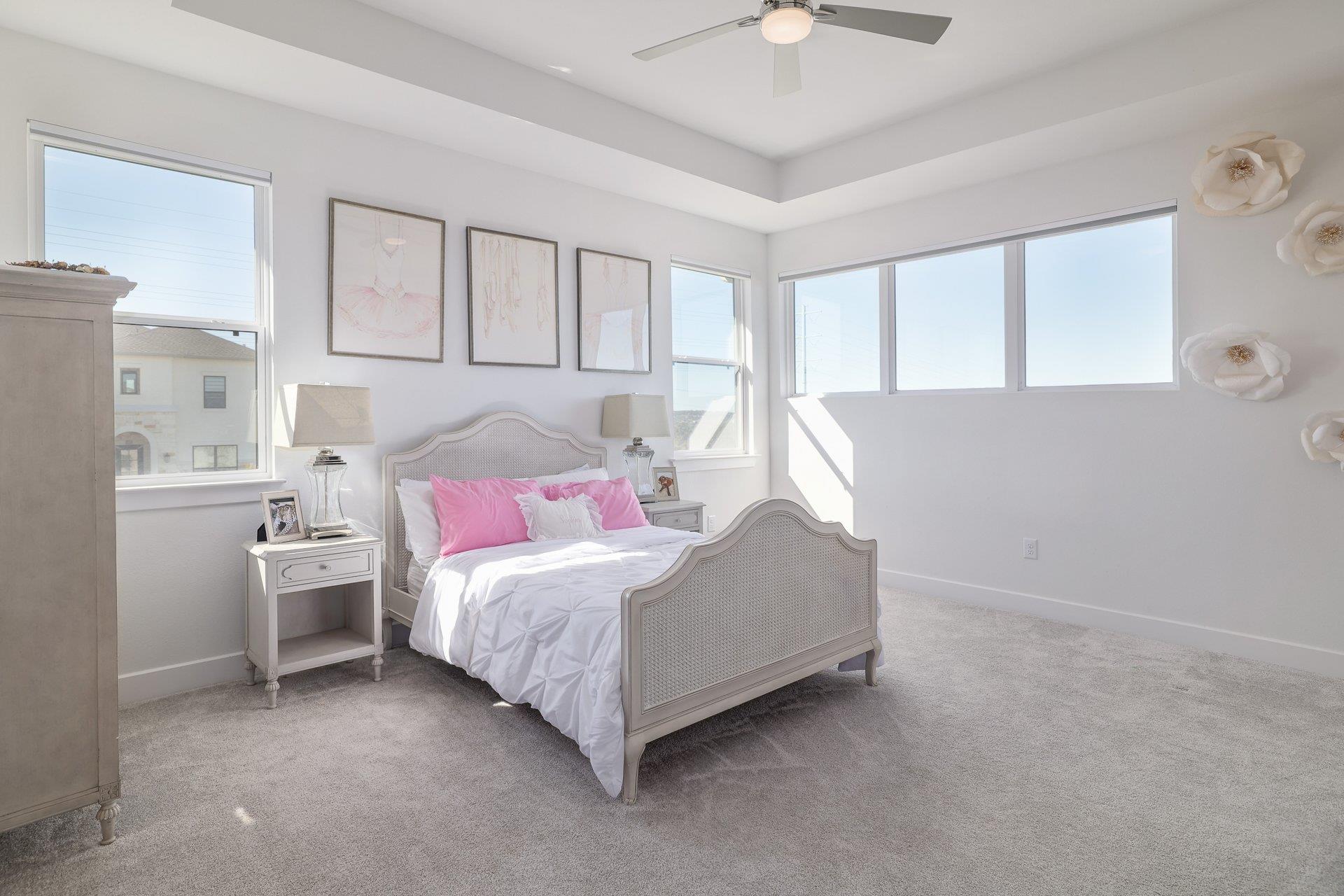 901 Bristol Creek BND