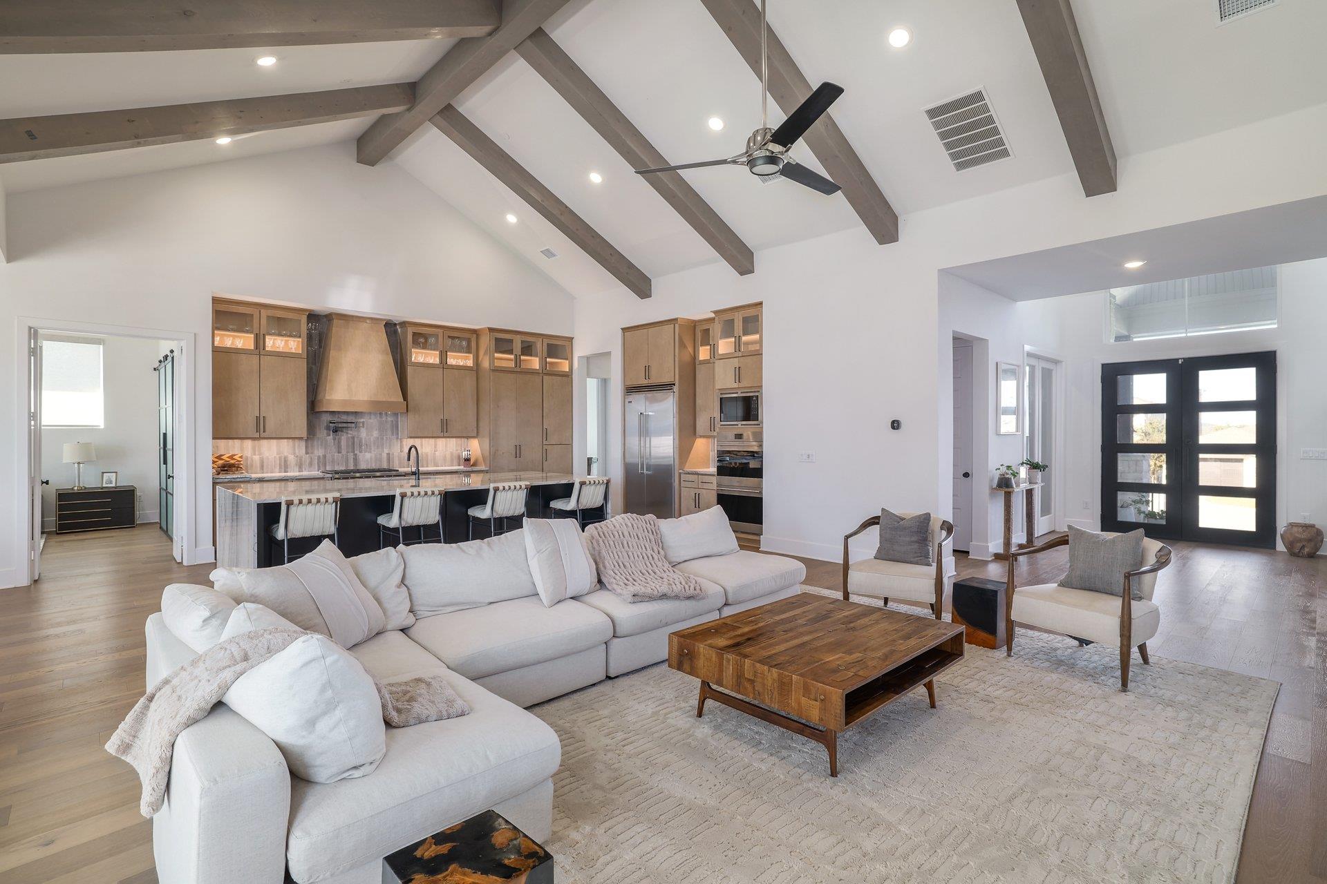 901 Bristol Creek BND