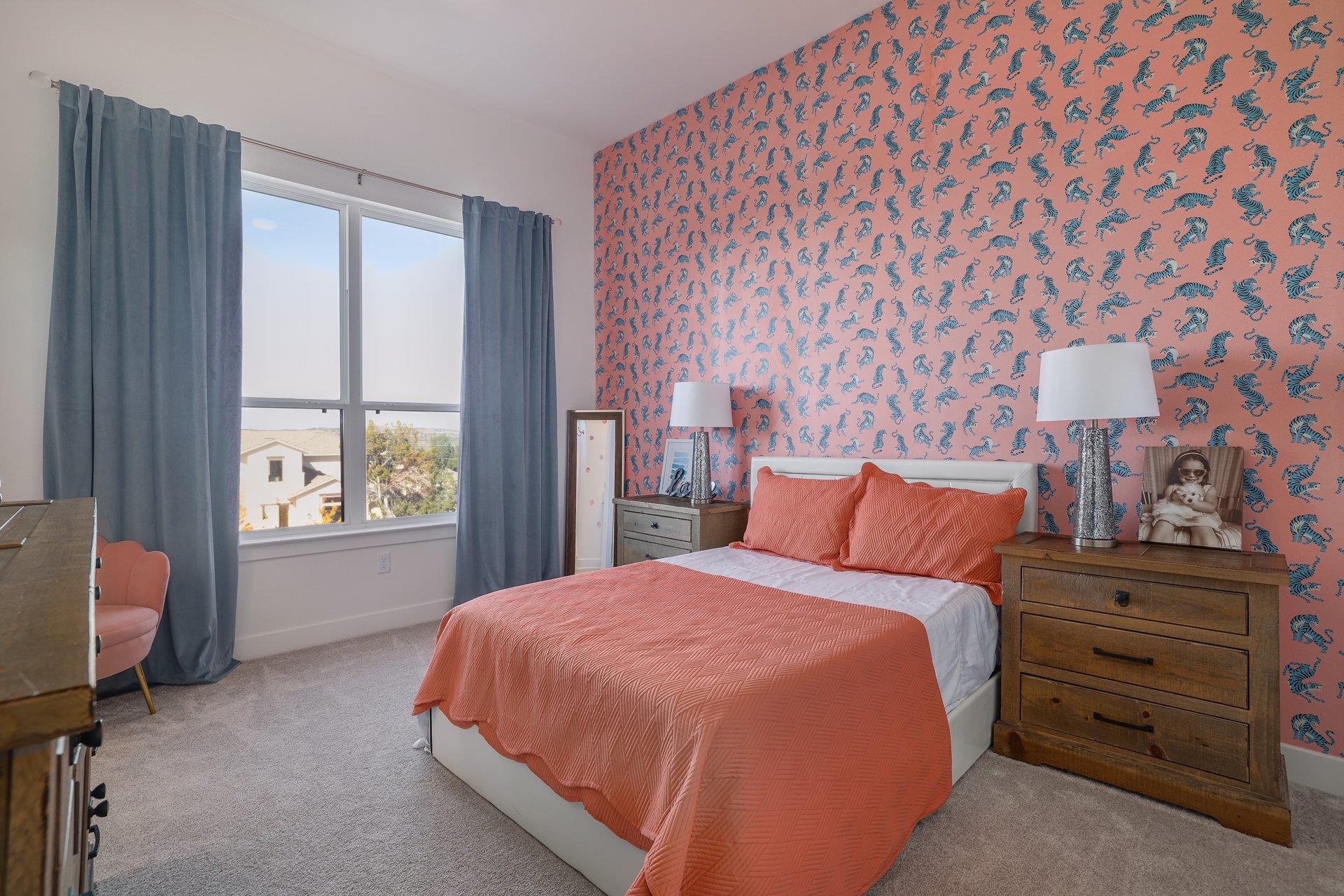 901 Bristol Creek BND