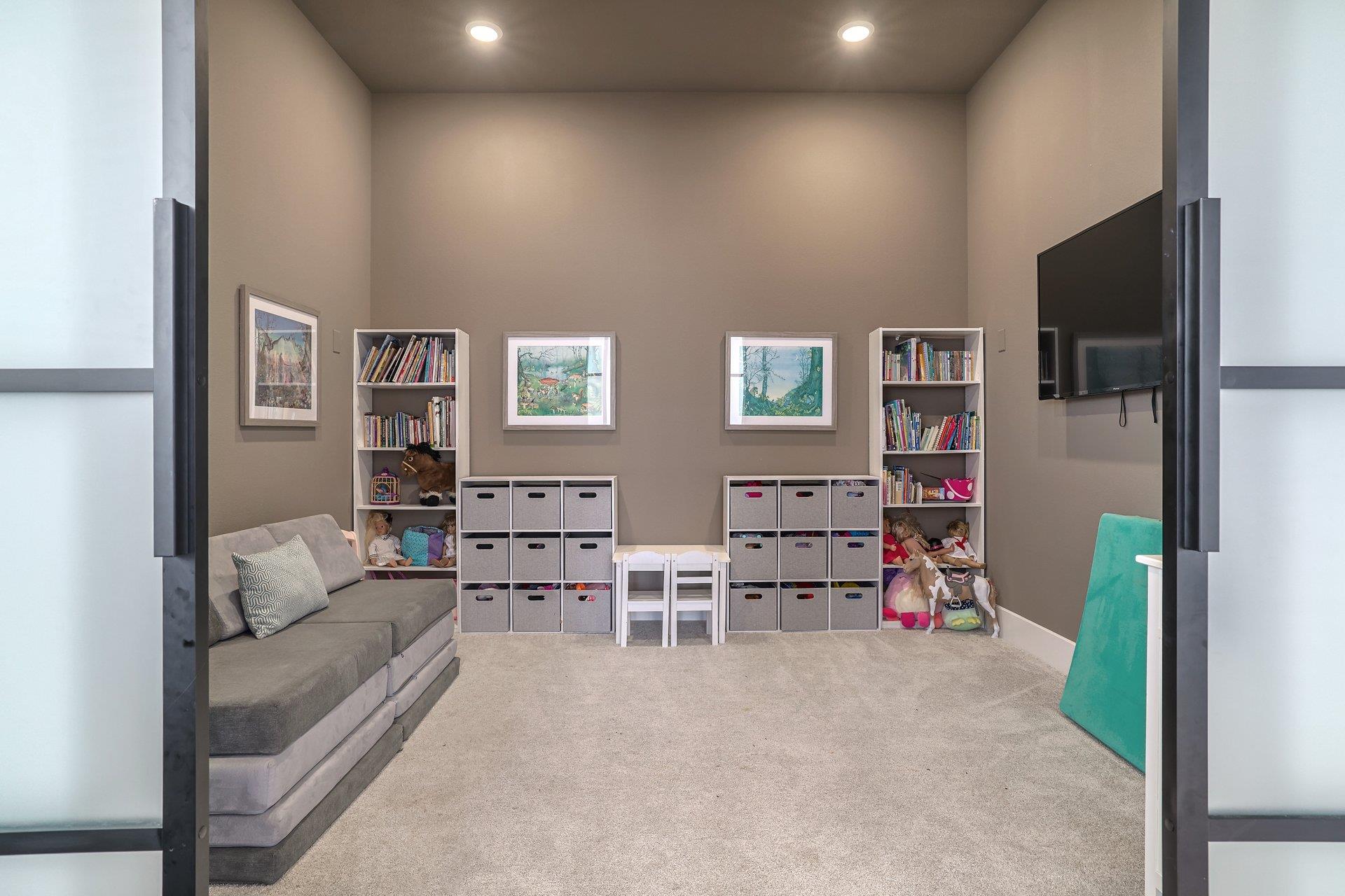 901 Bristol Creek BND