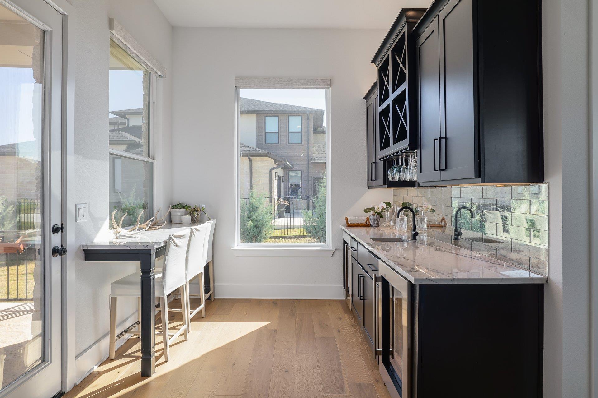 901 Bristol Creek BND