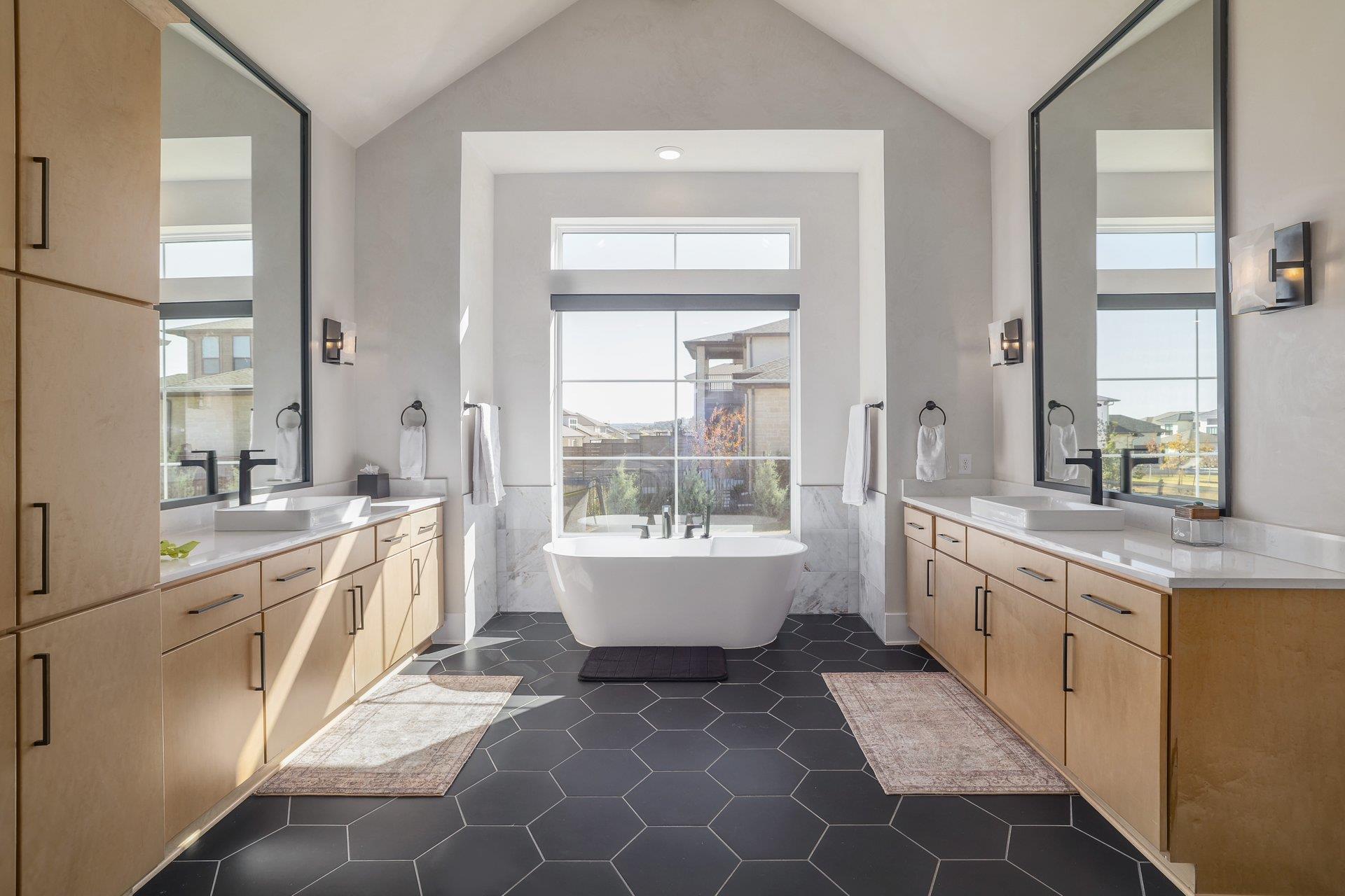 901 Bristol Creek BND