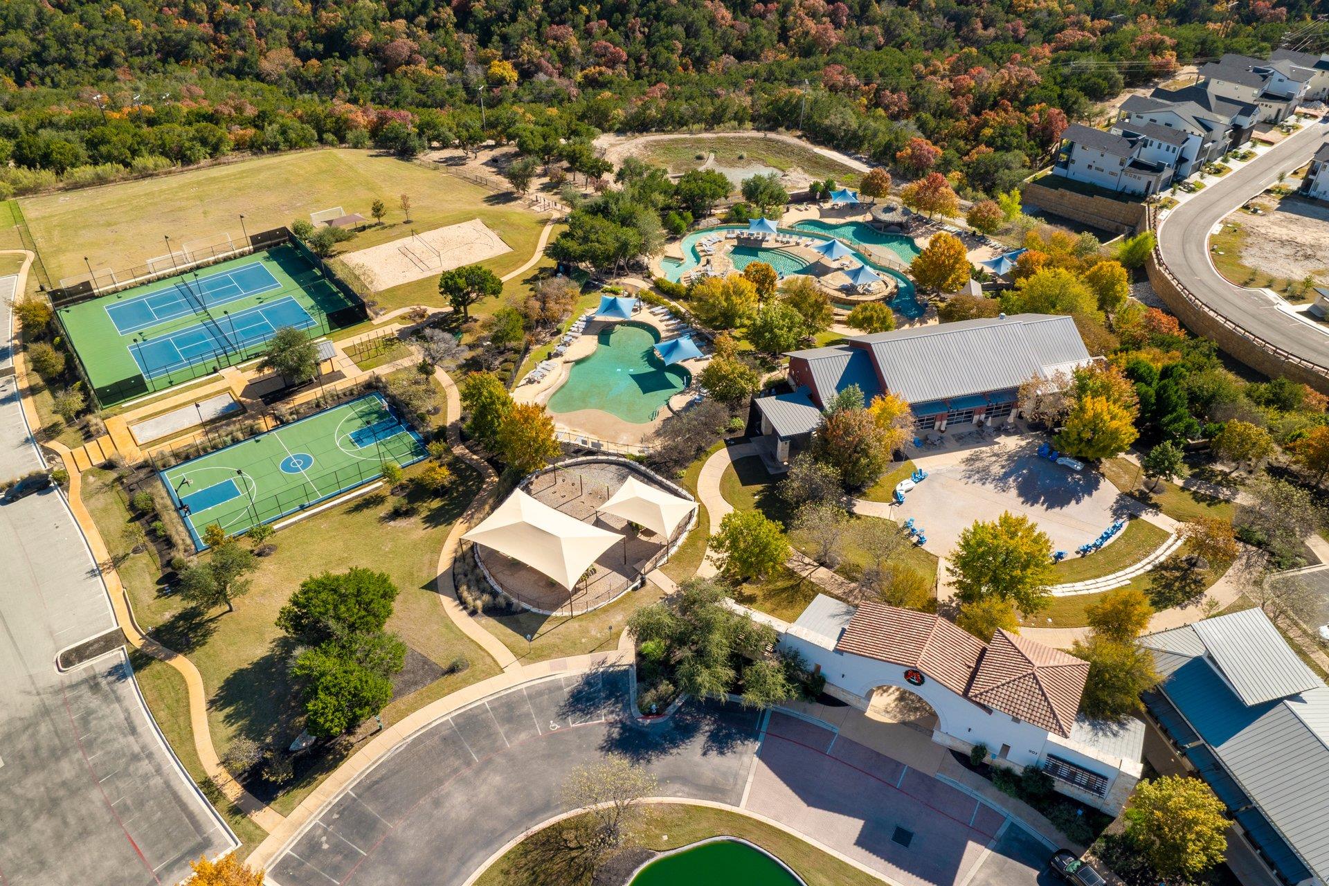 901 Bristol Creek BND