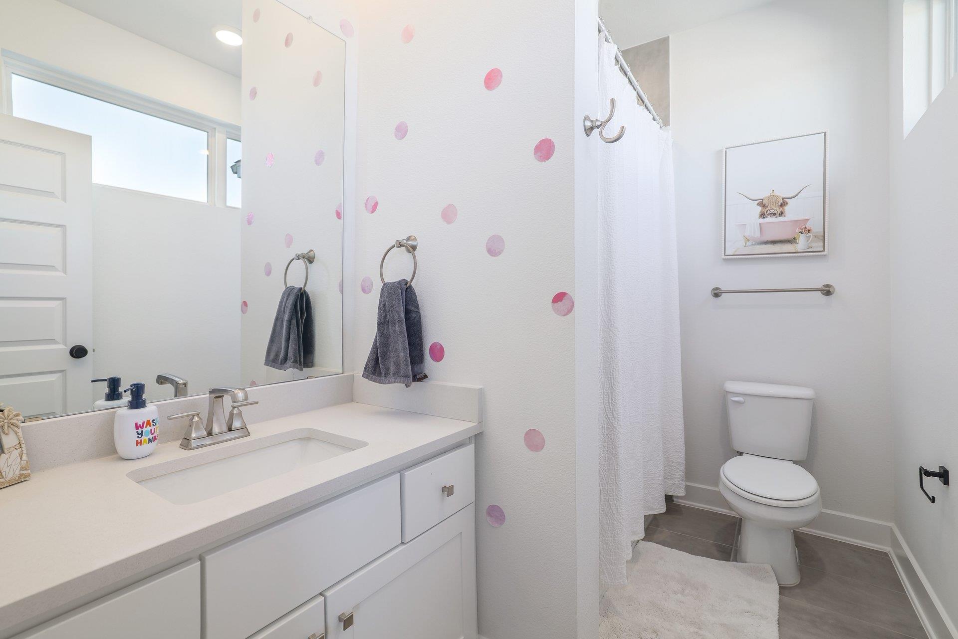 901 Bristol Creek BND