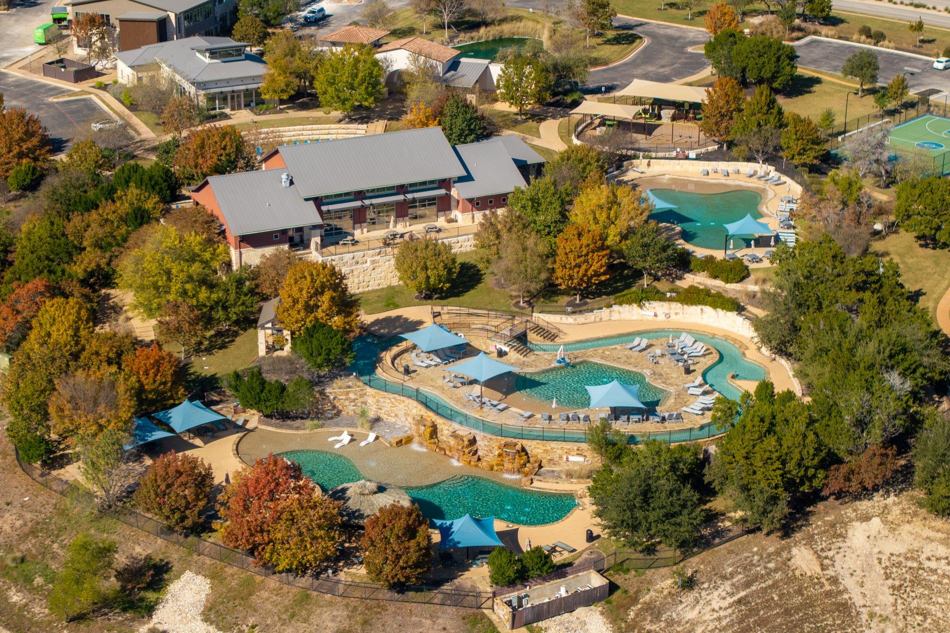 901 Bristol Creek BND