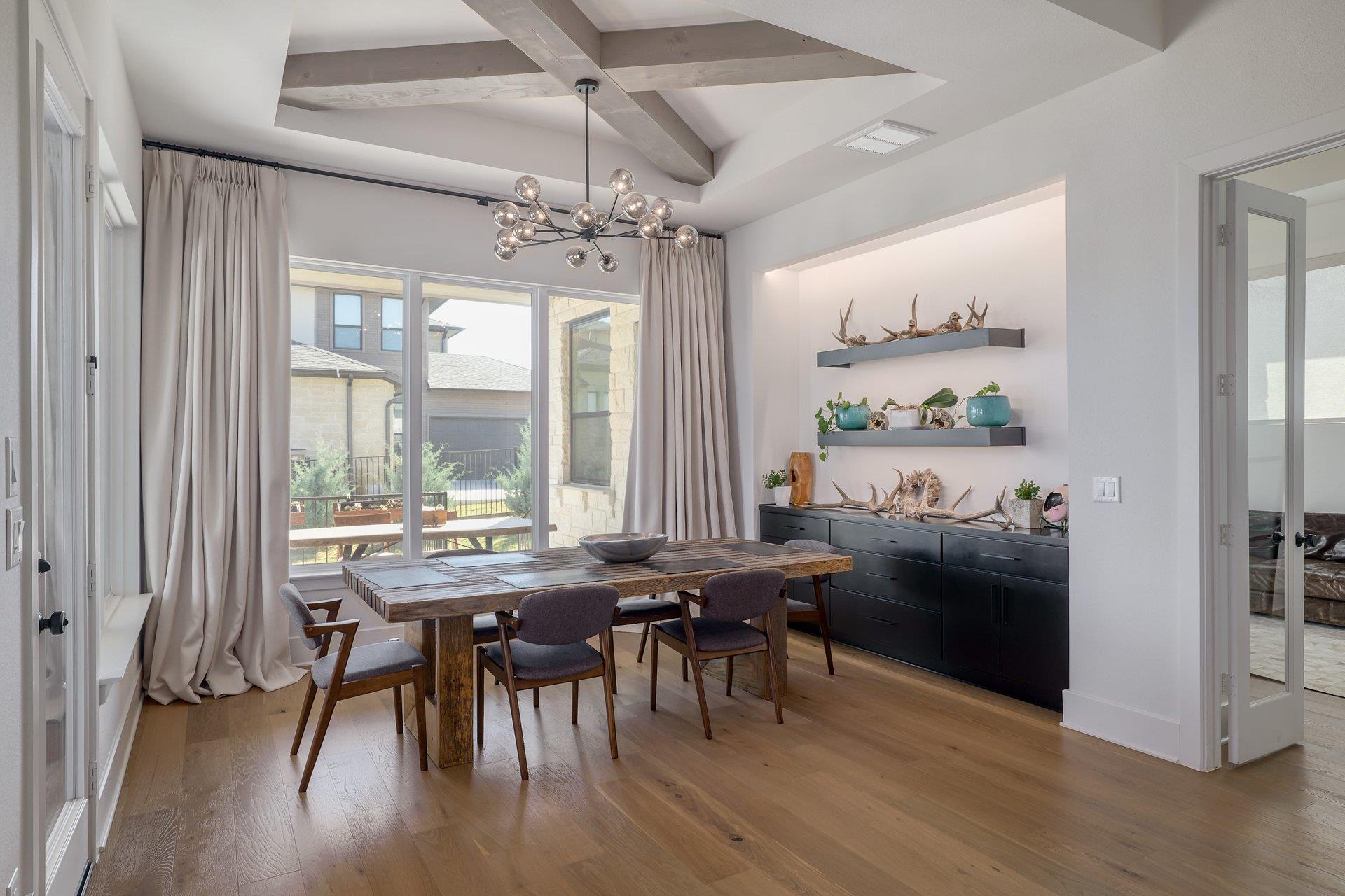 901 Bristol Creek BND